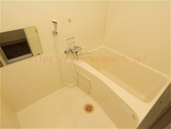 サンローラン藤ヶ丘の物件内観写真